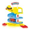 Circuit Fisher Price circulaire – Image 2