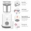 Chauffe biberon TurboFood REER – Image 2