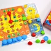 Jeu de création Matrax – Image 2