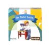Table Petit Bricoleur Matrax