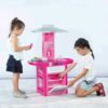 Cuisinière grand modèle Unicorn Dolu – Image 2