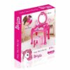 Coiffeuse Unicorn Dolu