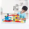 Circuit garage 40pcs Dolu – Image 2