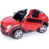 Voiture à Batterie Cooper Dolu