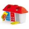 Maisonnette jeu de forme Dolu – Image 2
