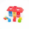 Maisonnette jeu de forme Dolu