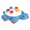 Tortue jeu de forme Dolu