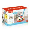 Porteur 4en1 Fisher Price