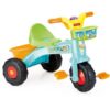 Tricycle Fisher Price Dolu