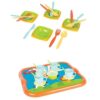 Set de Thé Dolu – Image 2