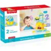 Circuit Fisher Price circulaire
