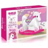 Cheval Unicorn Dolu