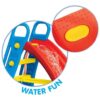 Toboggan option eau Dolu – Image 2