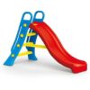 Toboggan option eau Dolu