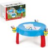 Grande Table Activités Dolu