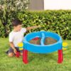 Grande Table Activités Dolu – Image 2