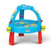 Grande Table Activités Dolu – Image 3