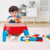 Table 30pcs Lego Dolu – Image 2