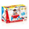 Table 30pcs Lego Dolu