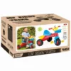 Tricycle contrôle parental Dolu – Image 2