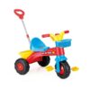 Tricycle contrôle parental Dolu