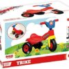 Tricycle Mascott Dolu – Image 2