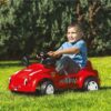 Voiture à pédales Dolu – Image 3