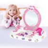Petite Coiffeuse Unicorn Dolu