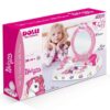 Petite Coiffeuse Unicorn Dolu – Image 2