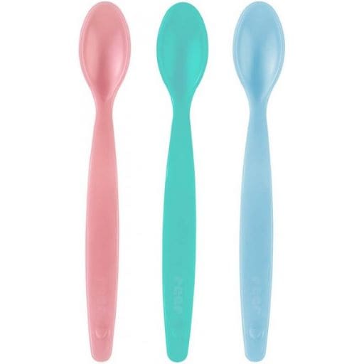 3 Cuillères magiques REER