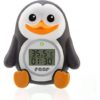 Thermomètre Pingouin 2en1 REER