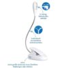 Lumière LED accrochable REER – Image 2