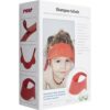 Chapeau protection shampoing REER